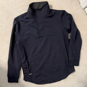 Bylt elite fairway pullover
